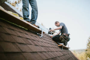 Local Roofers in Rudy, AR